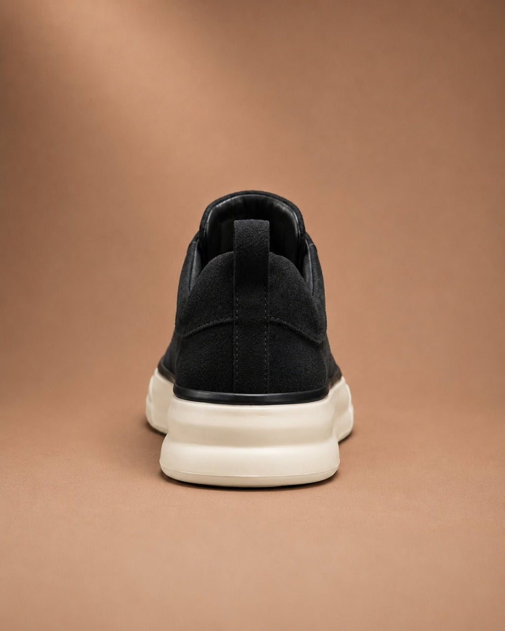 ARDELIO - Valmere Low | Italian Suede Sneaker - ARD-VMS-LOW-NE-7