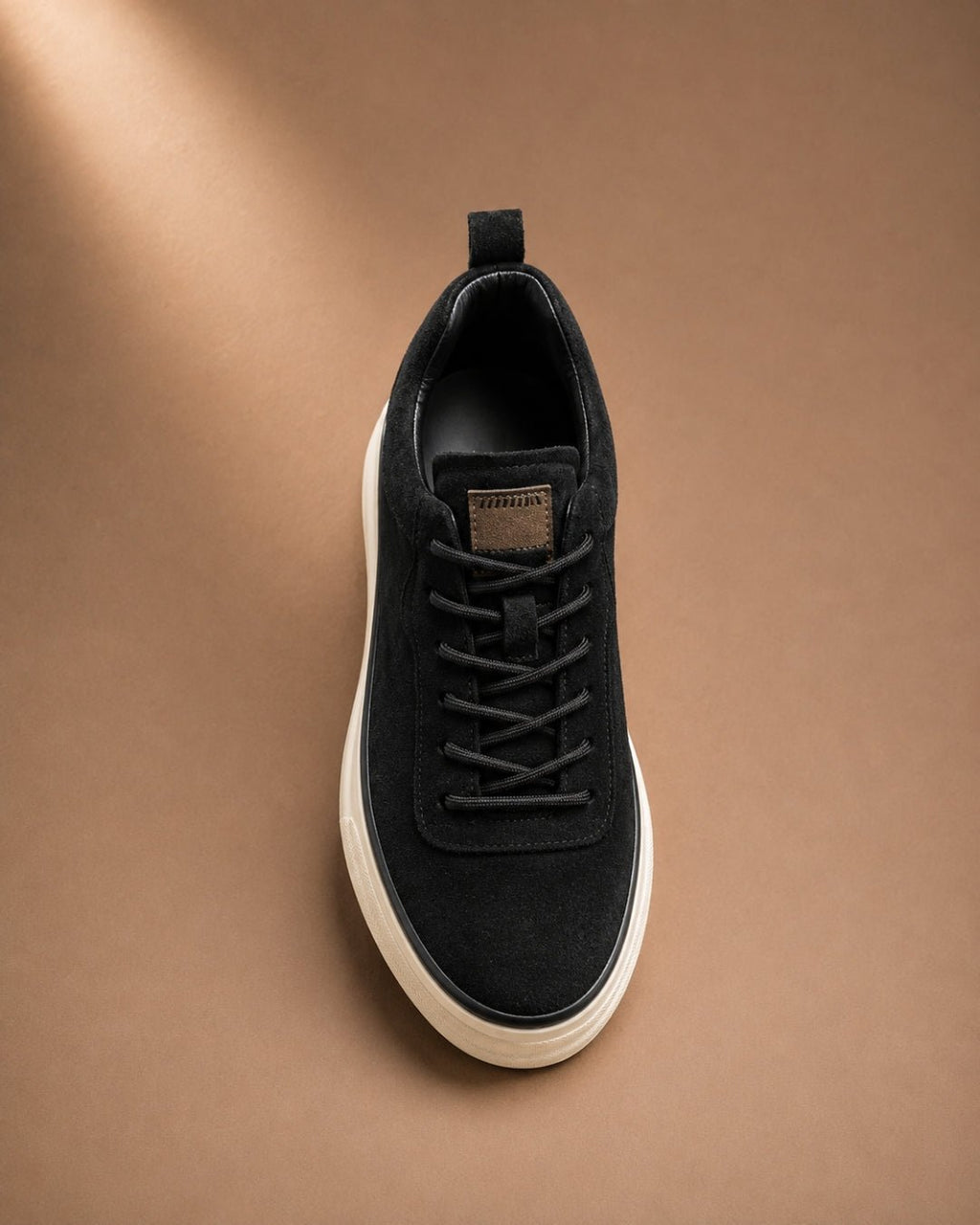 ARDELIO - Valmere Low | Italian Suede Sneaker - ARD-VMS-LOW-NE-7