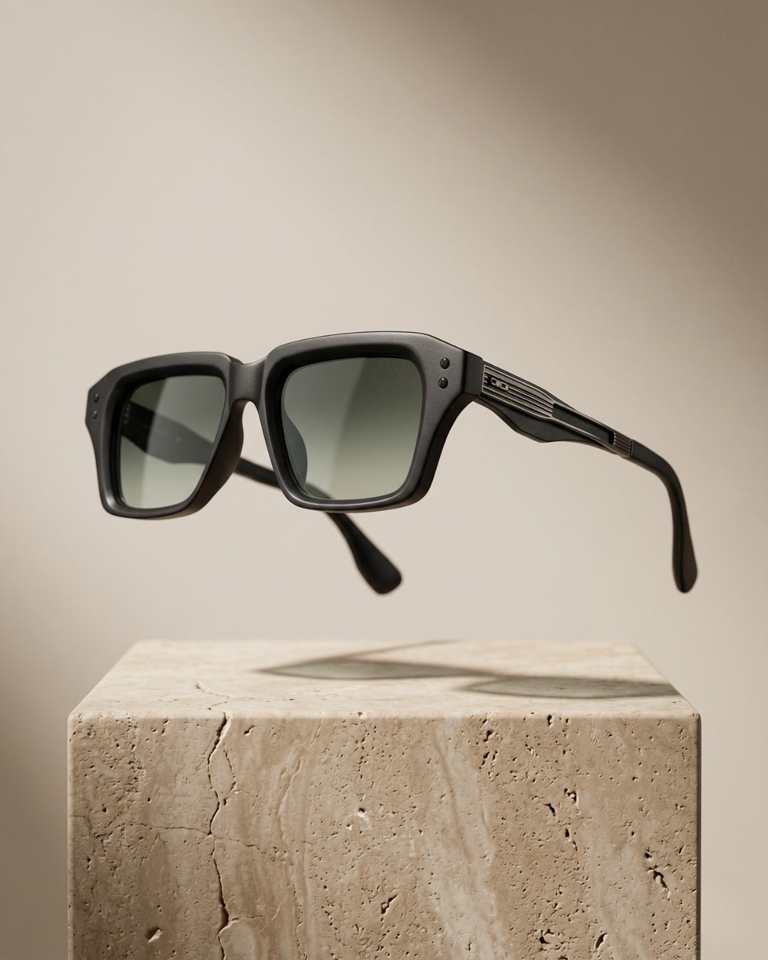 ARDELIO - Valmont Frame | Italian Acetate Sunglasses - ARD-EYE-VAL-MCS