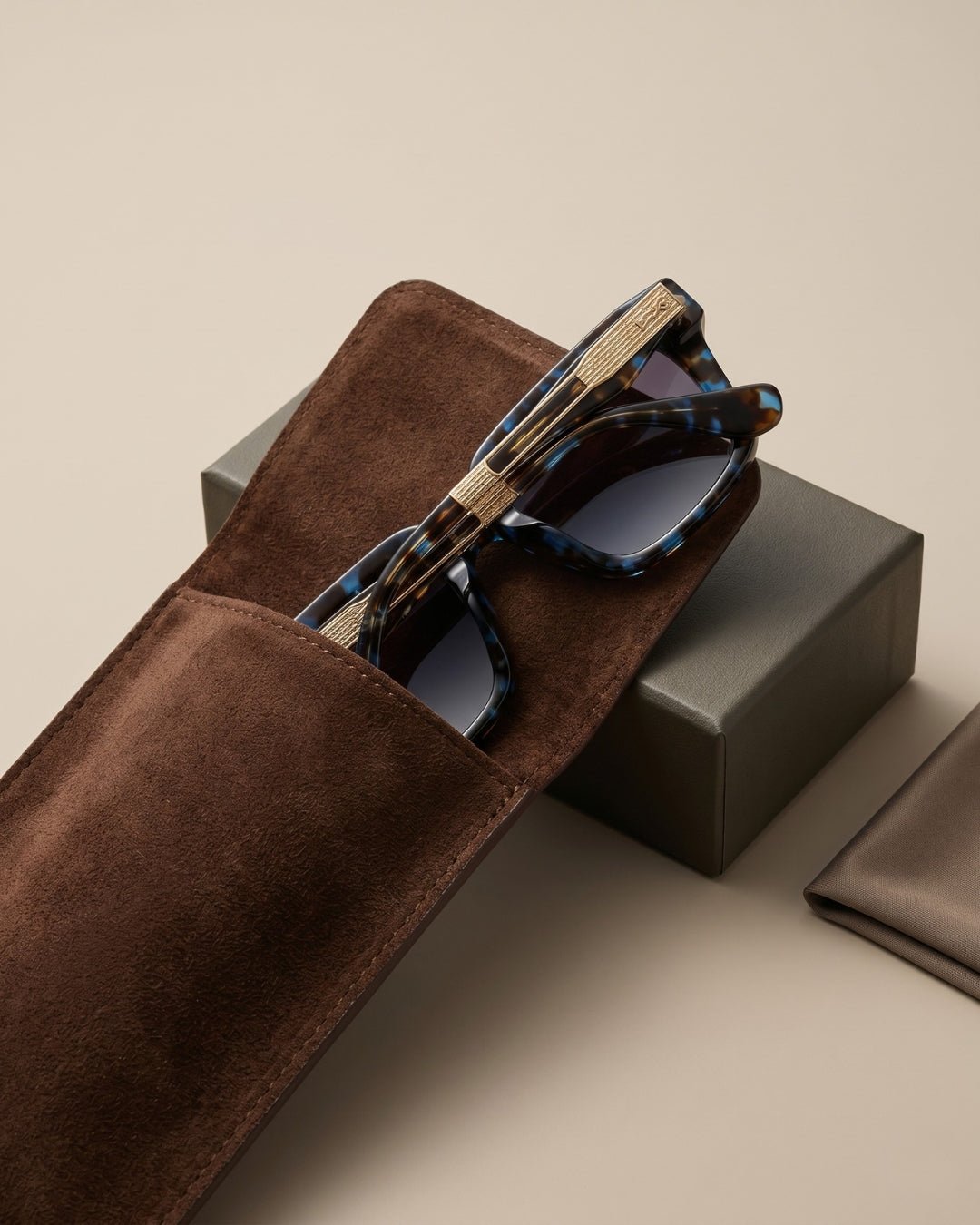 ARDELIO - Valmont Frame | Italian Acetate Sunglasses - ARD-EYE-VAL-MRI
