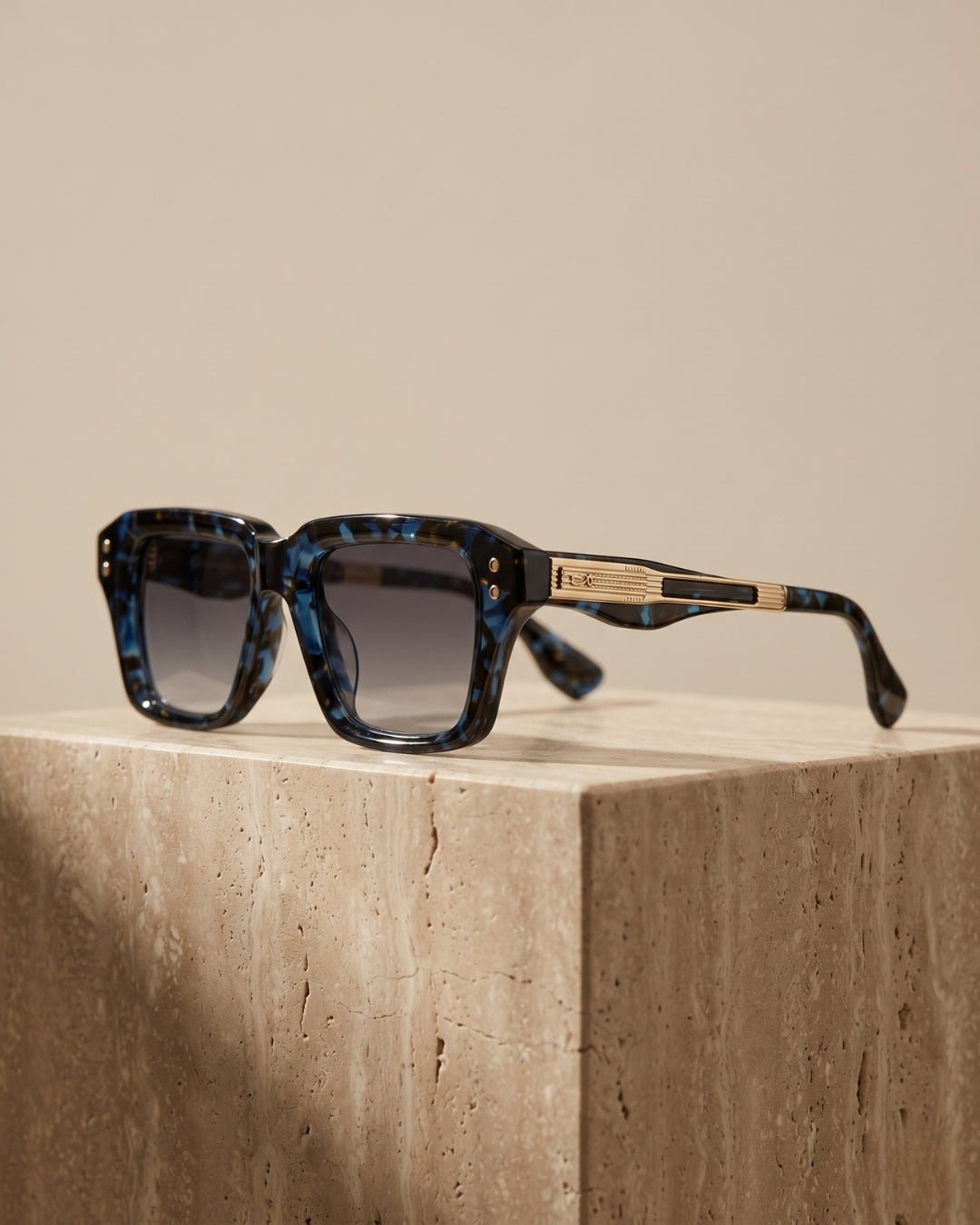 ARDELIO - Valmont Frame | Italian Acetate Sunglasses - ARD-EYE-VAL-MRI