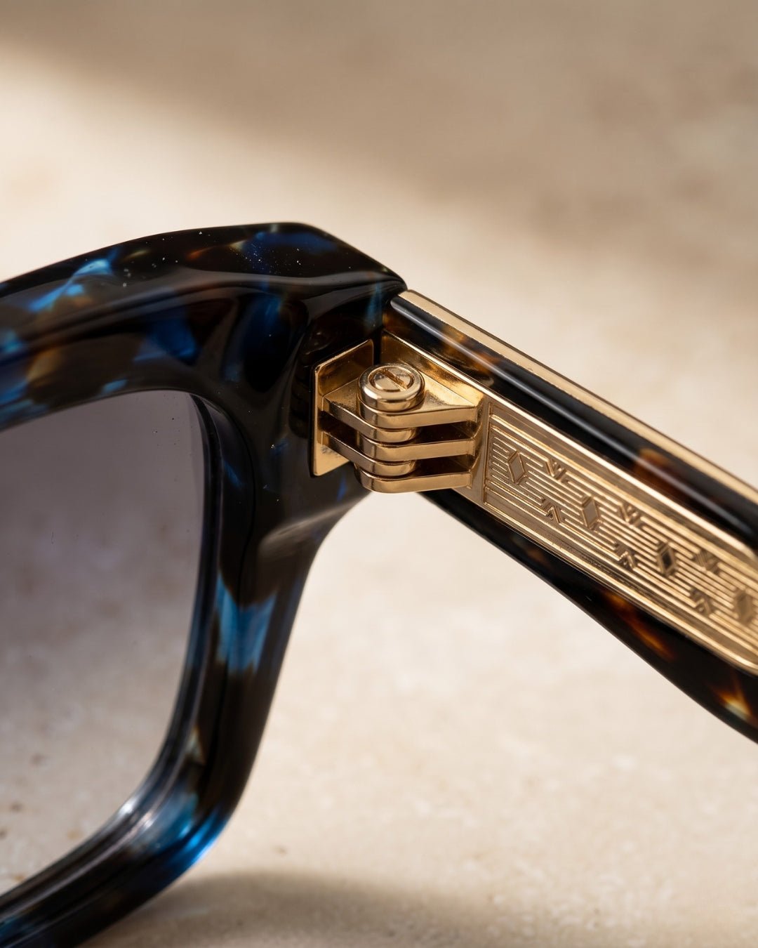 ARDELIO - Valmont Frame | Italian Acetate Sunglasses - ARD-EYE-VAL-MRI