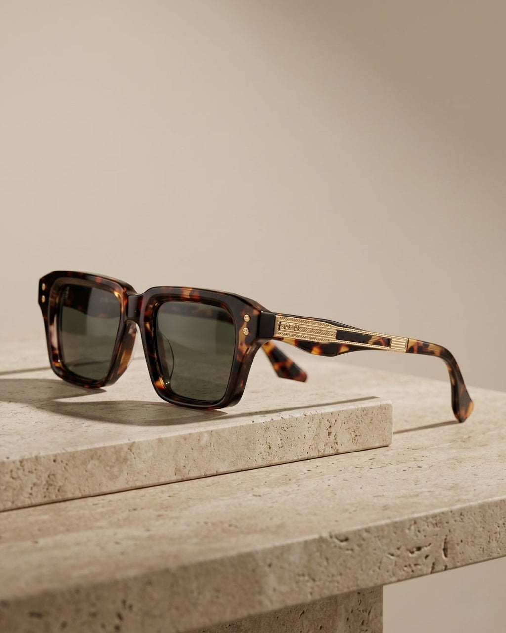 ARDELIO - Valmont Frame | Italian Acetate Sunglasses - ARD-EYE-VAL-VAM