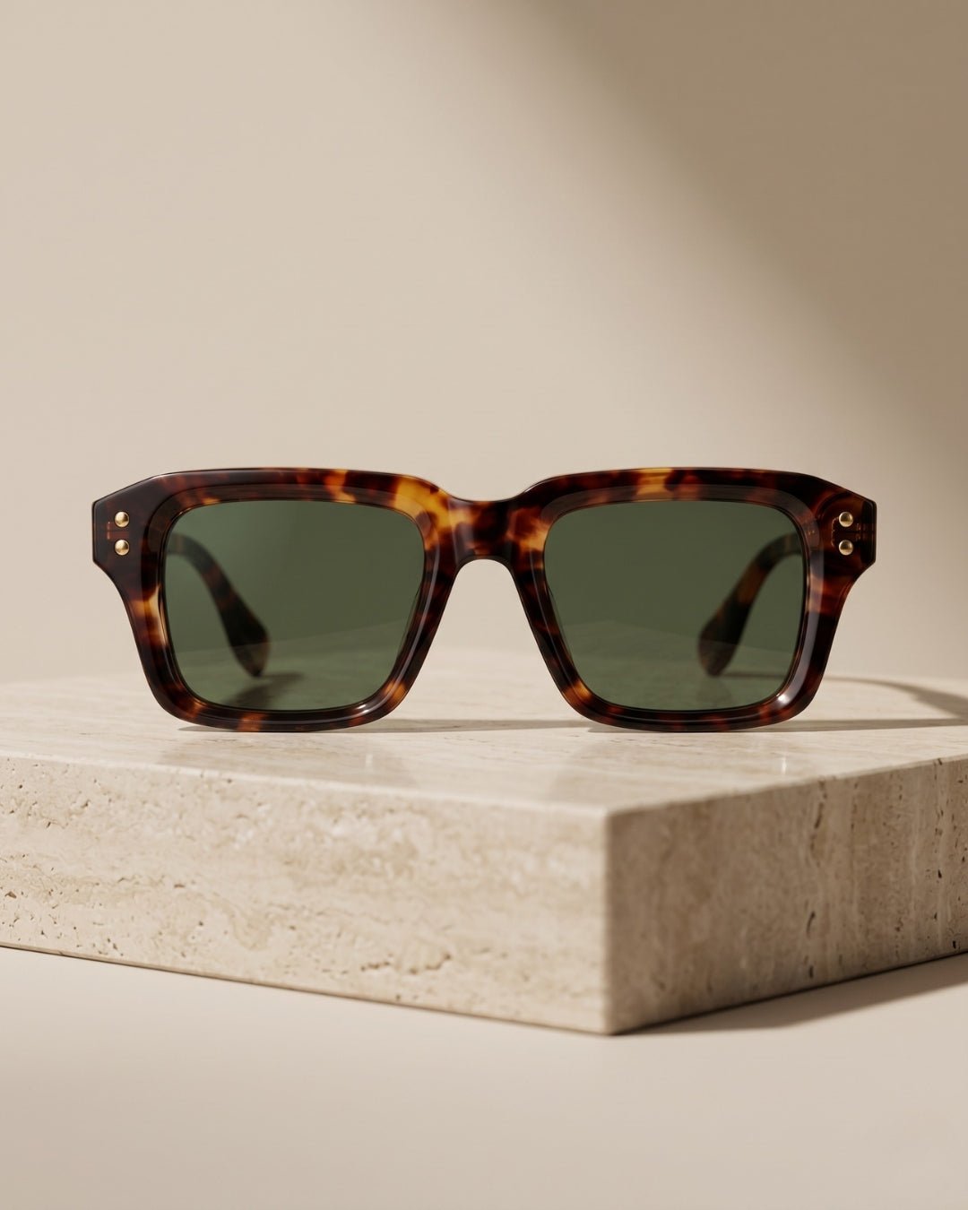 ARDELIO - Valmont Frame | Italian Acetate Sunglasses - ARD-EYE-VAL-VAM