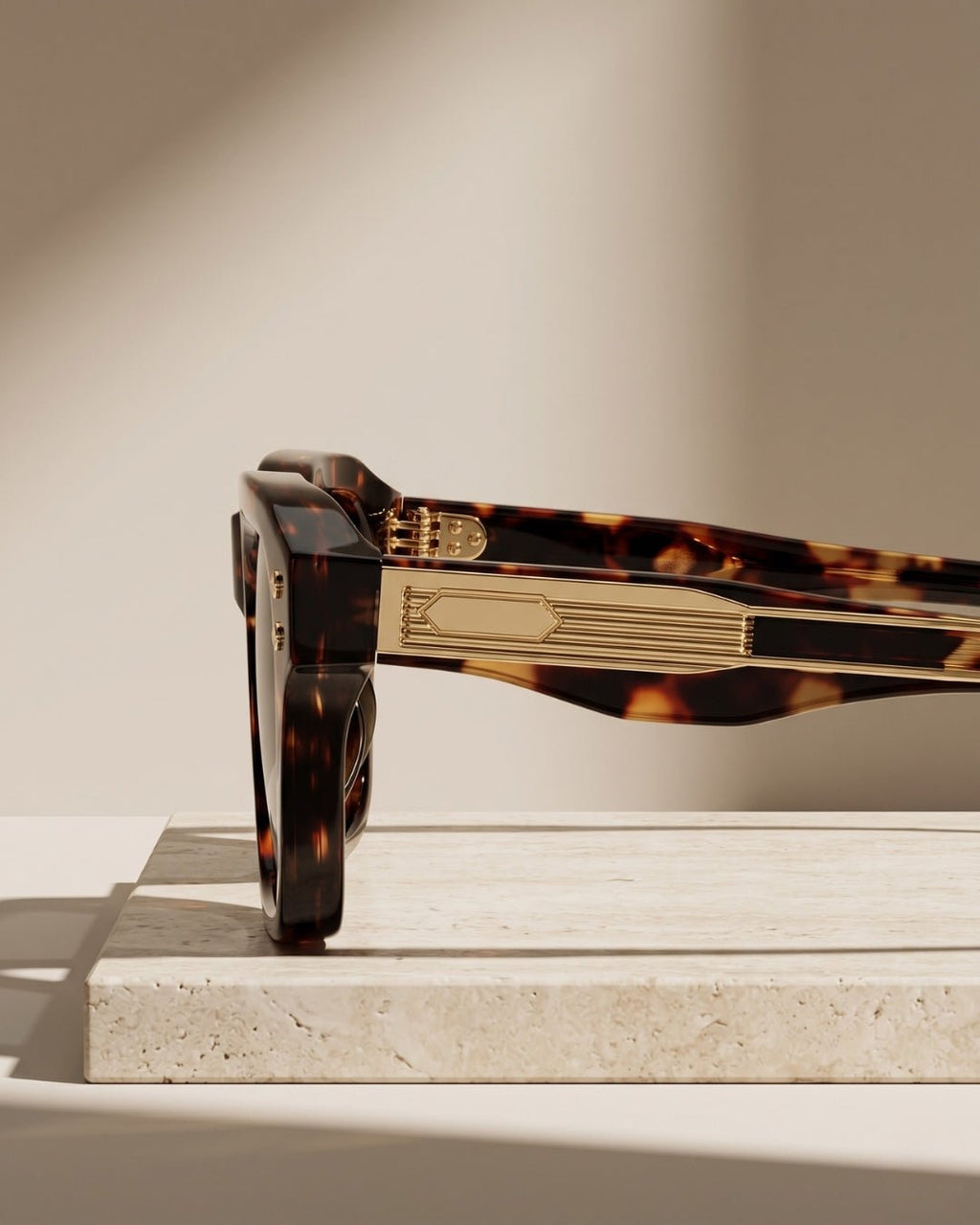 ARDELIO - Valmont Frame | Italian Acetate Sunglasses - ARD-EYE-VAL-VAM