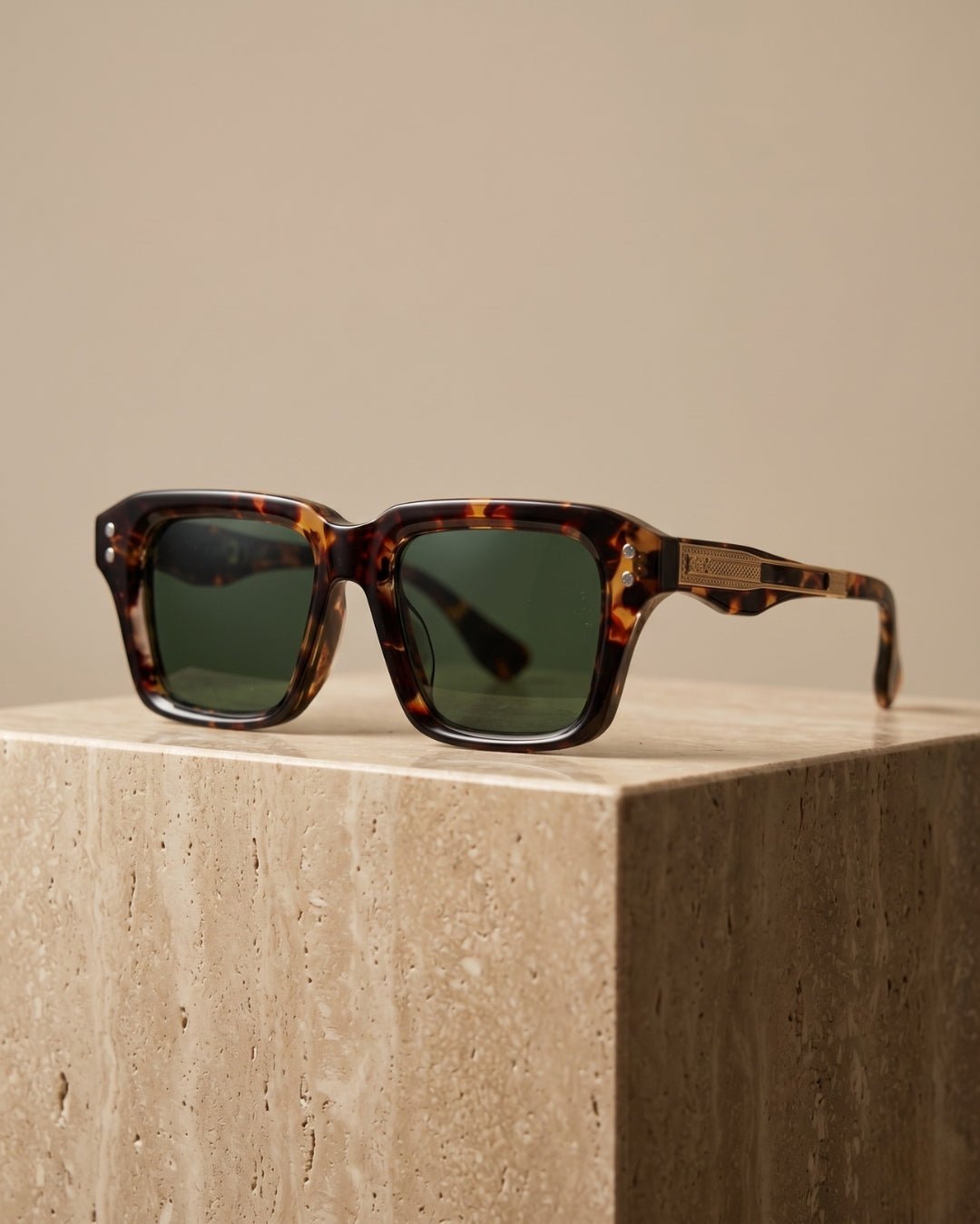 ARDELIO - Valmont Frame | Italian Acetate Sunglasses - ARD-EYE-VAL-VAM