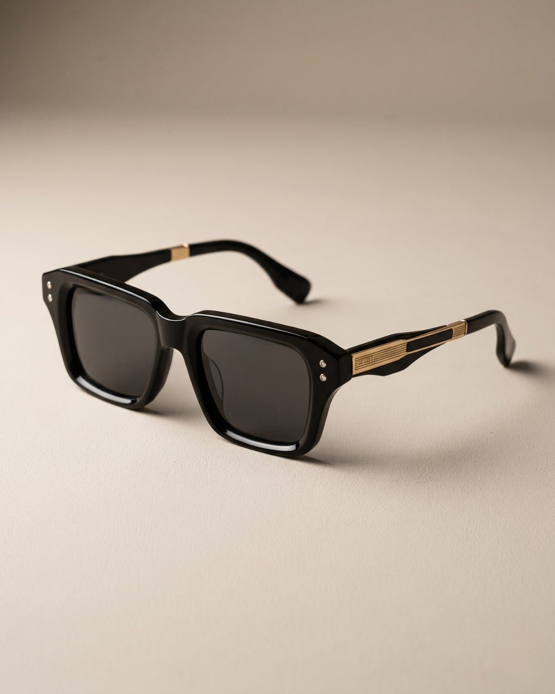 ARDELIO - Valmont Frame | Italian Acetate Sunglasses - ARD-EYE-VAL-VNO
