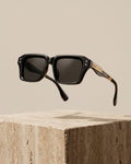 ARDELIO - Valmont Frame | Italian Acetate Sunglasses - ARD-EYE-VAL-VNO