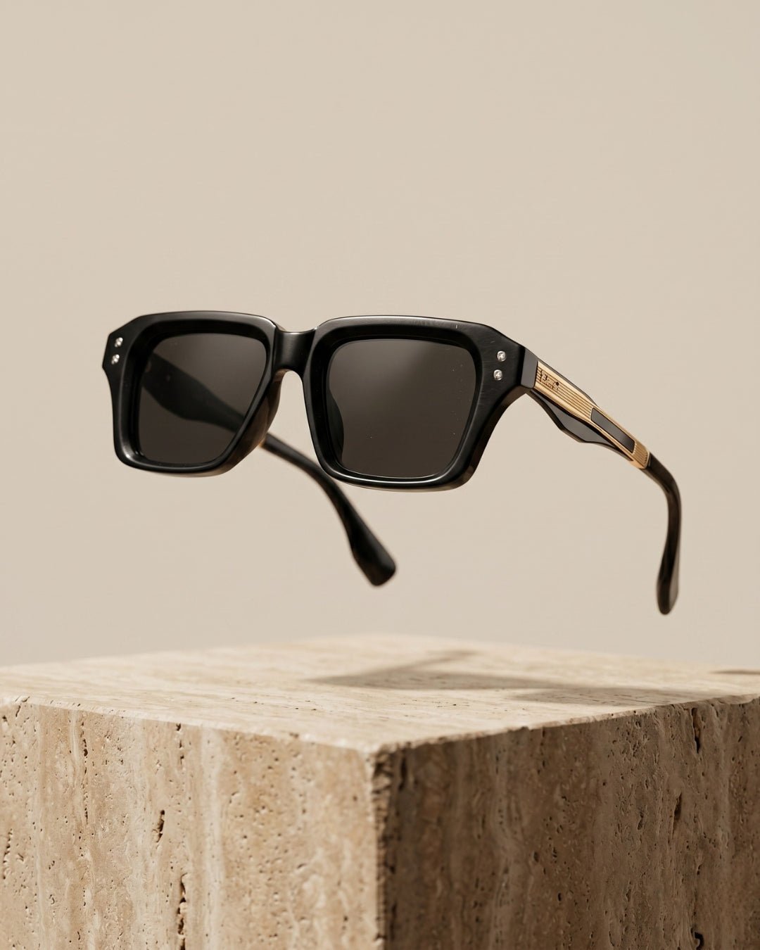 ARDELIO - Valmont Frame | Italian Acetate Sunglasses - ARD-EYE-VAL-VNO