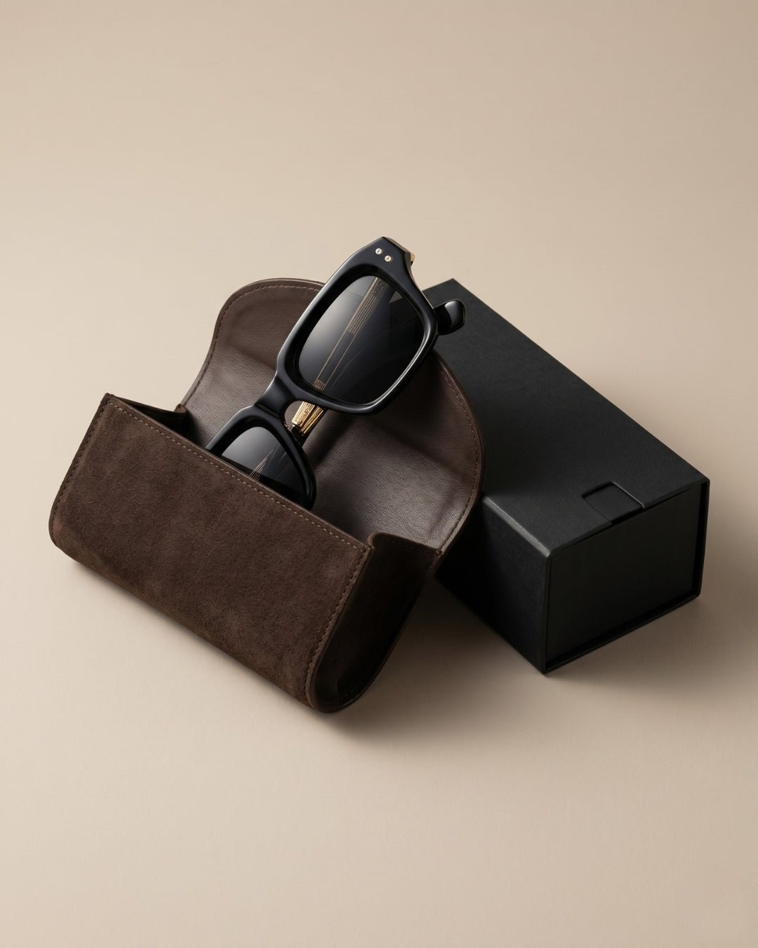 ARDELIO - Valmont Frame | Italian Acetate Sunglasses - ARD-EYE-VAL-VNO