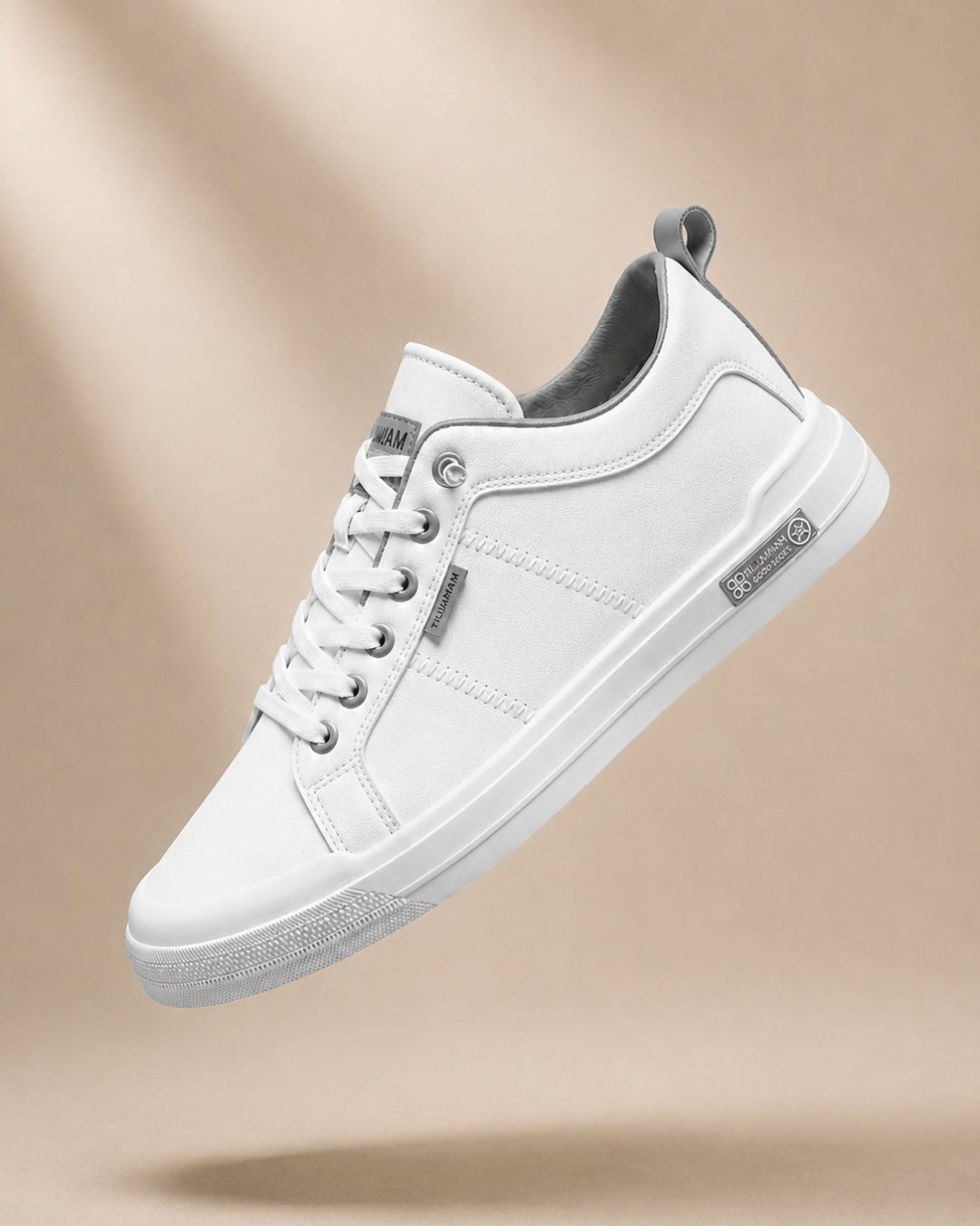 ARDELIO - Varello Low | Italian Leather Sneaker - ARD-VRL-LOW-AF-7