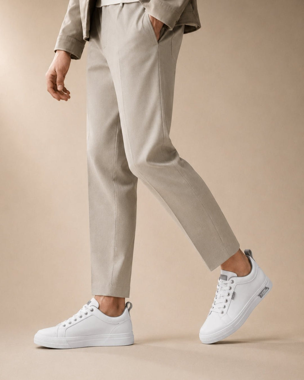 ARDELIO - Varello Low | Italian Leather Sneaker - ARD-VRL-LOW-AF-7