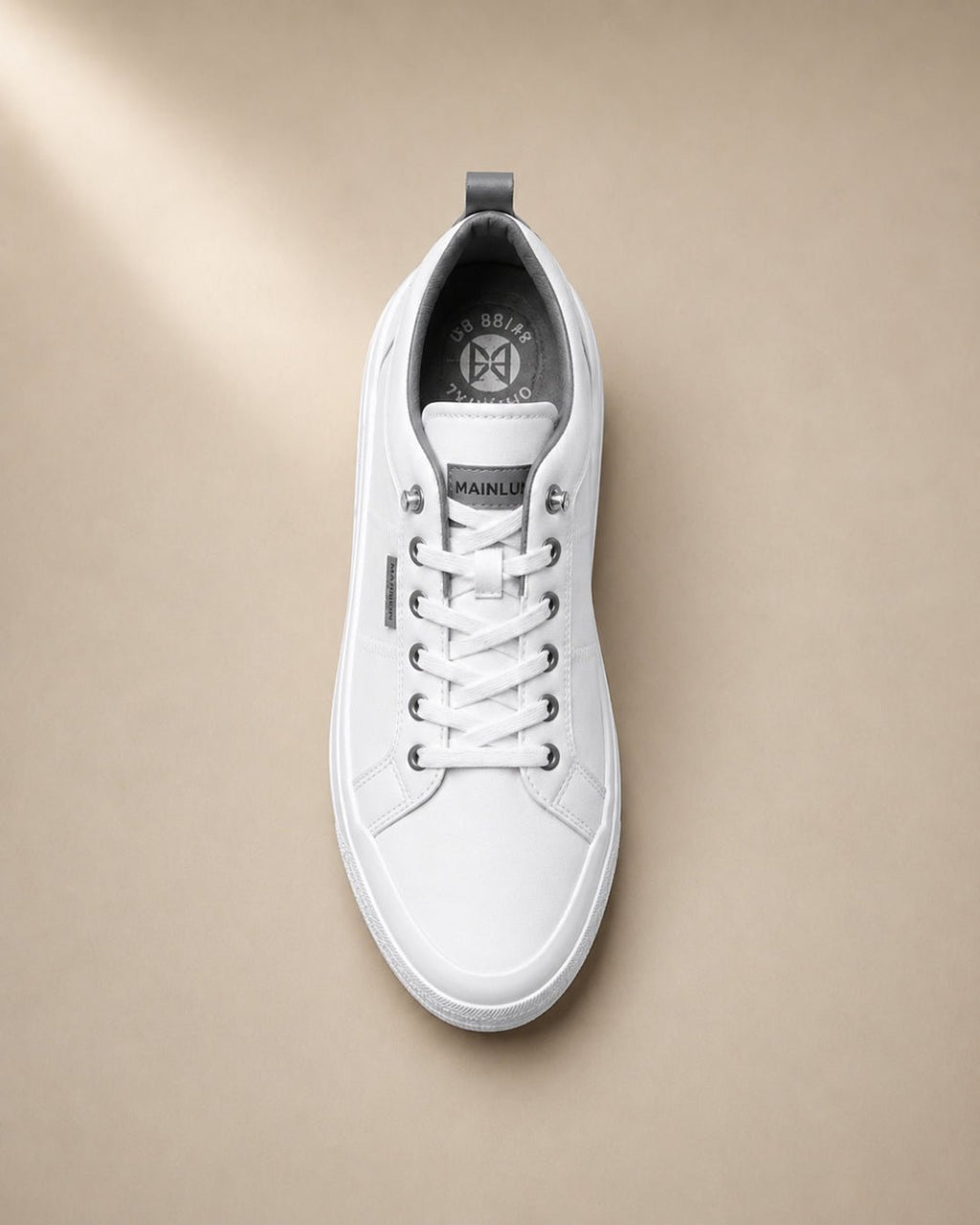 ARDELIO - Varello Low | Italian Leather Sneaker - ARD-VRL-LOW-AF-7