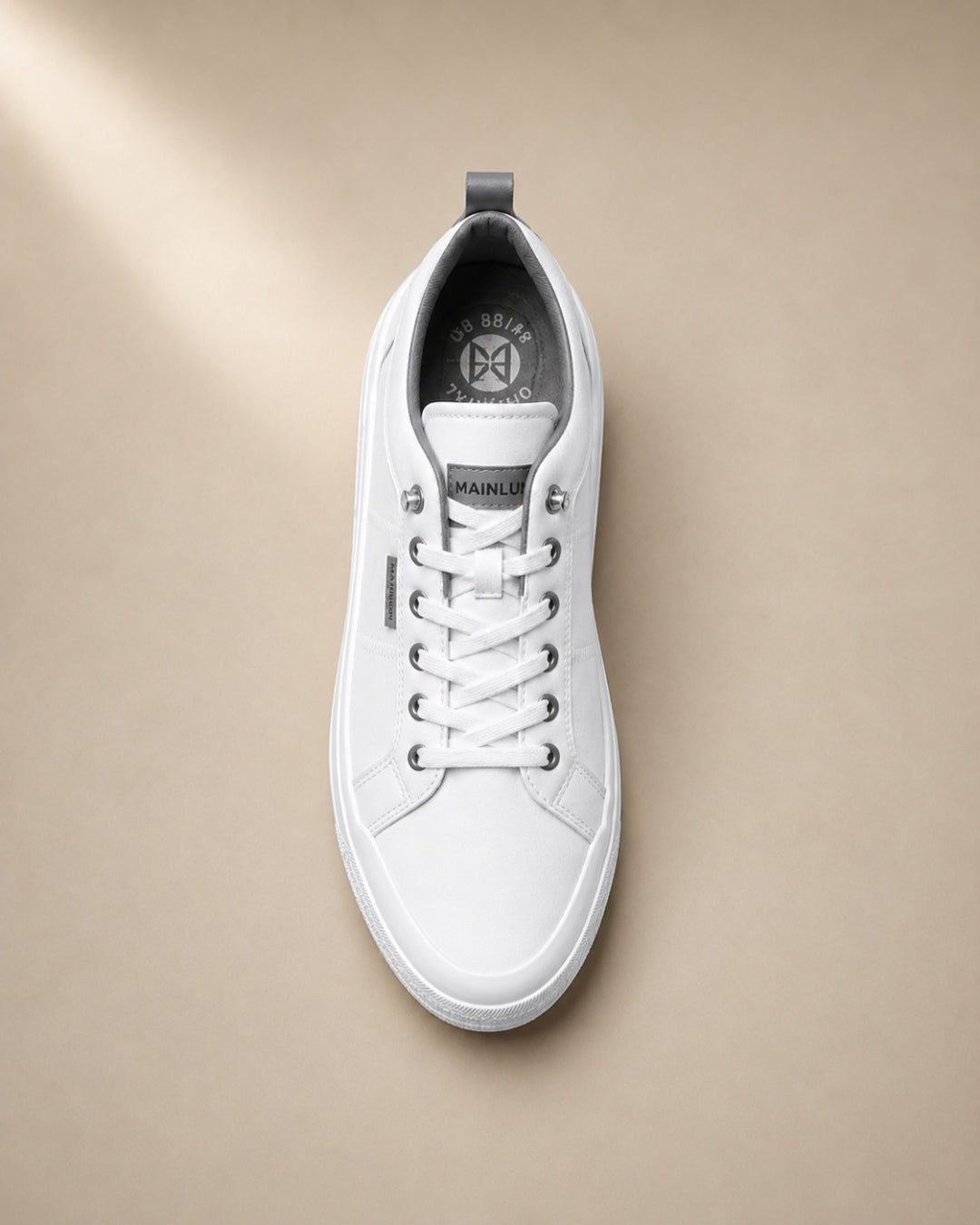 ARDELIO - Varello Low | Italian Leather Sneaker - ARD-VRL-LOW-AF-7