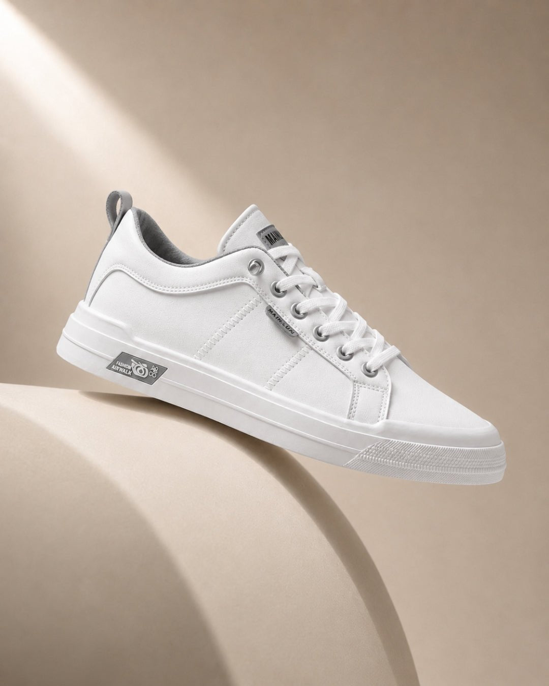 ARDELIO - Varello Low | Italian Leather Sneaker - ARD-VRL-LOW-AF-7