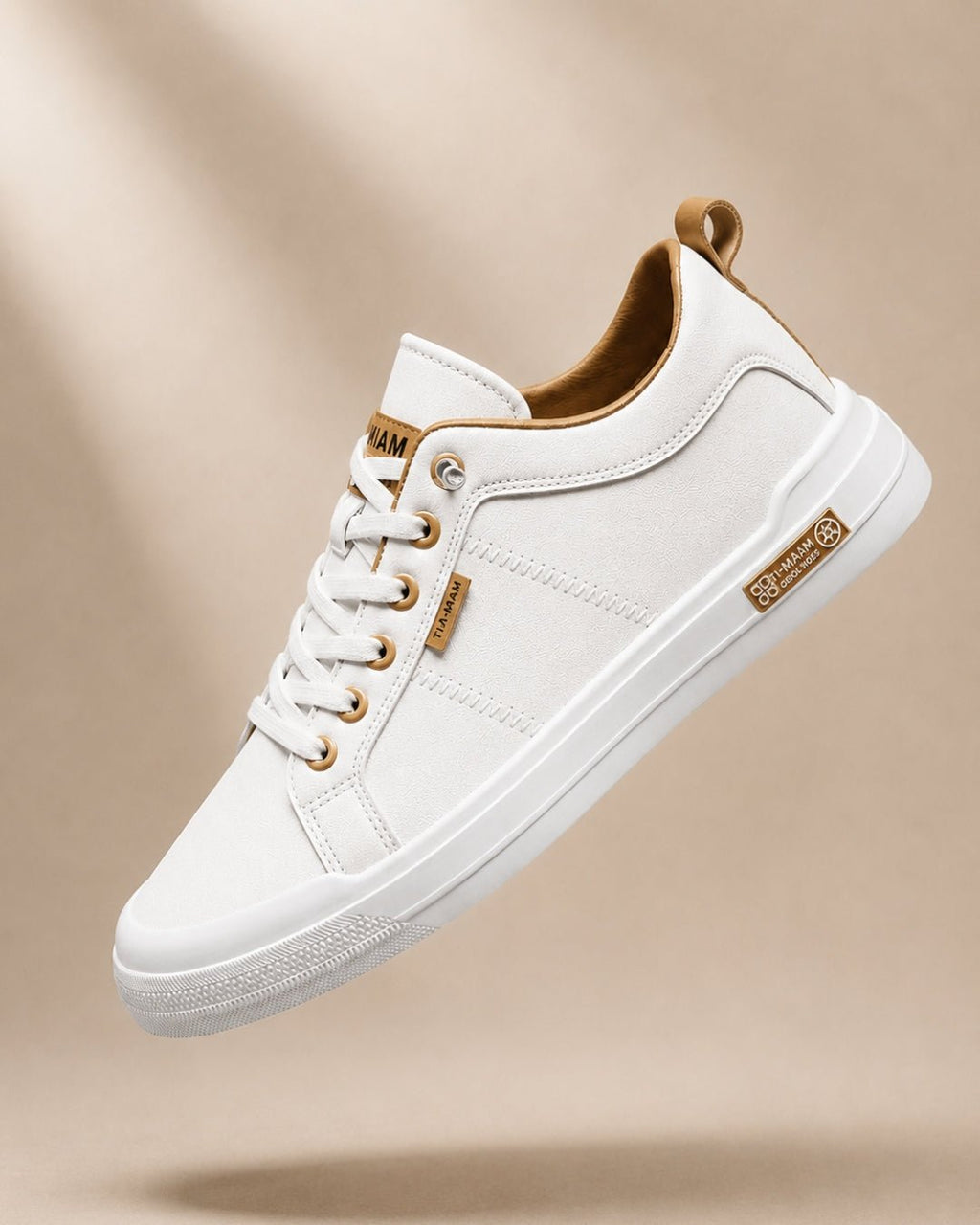 ARDELIO - Varello Low | Italian Leather Sneaker - ARD-VRL-LOW-ALI-7