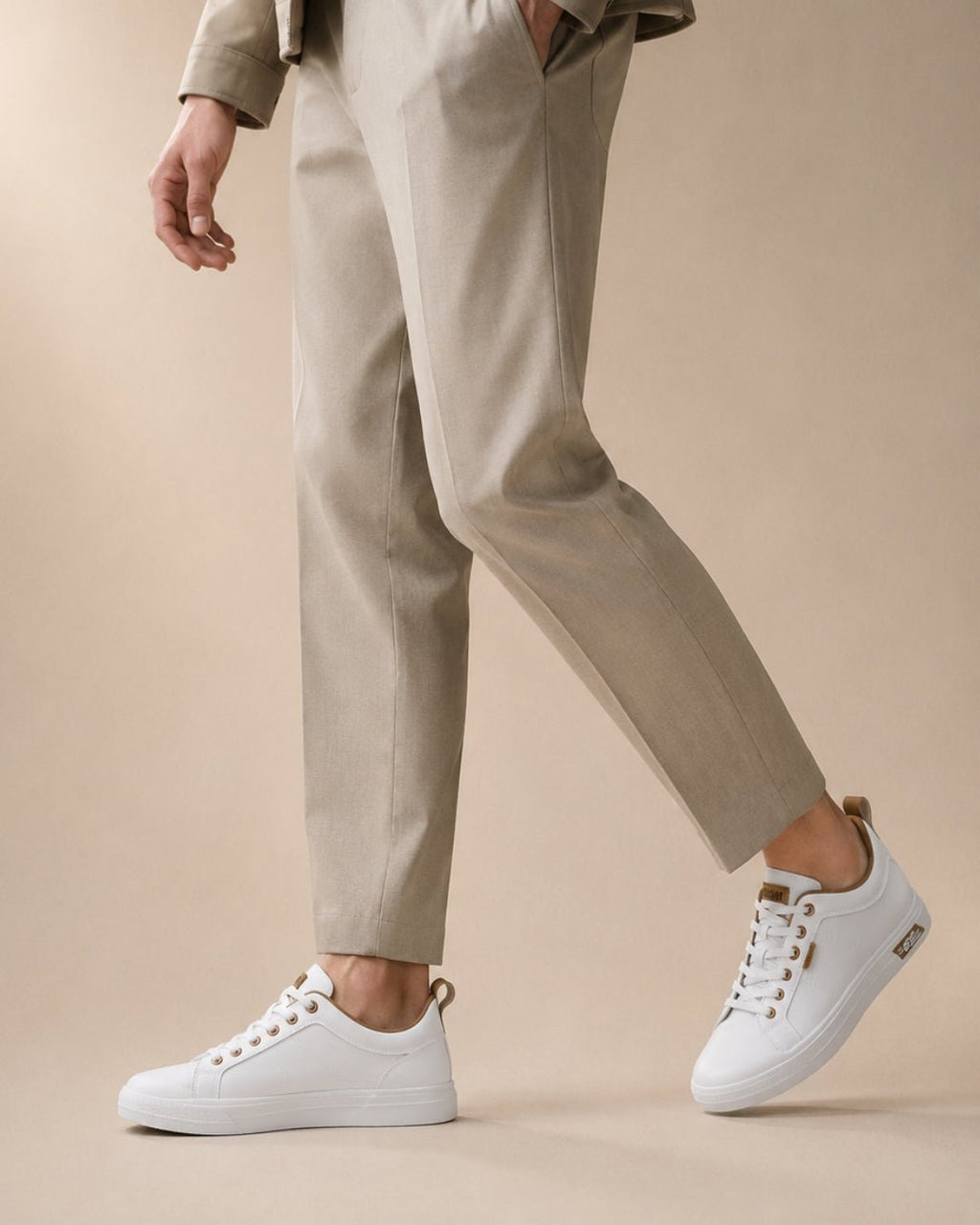 ARDELIO - Varello Low | Italian Leather Sneaker - ARD-VRL-LOW-ALI-7