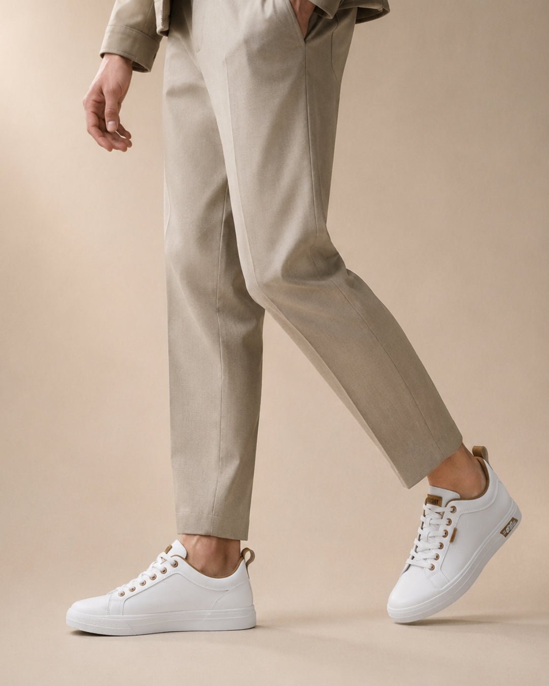 ARDELIO - Varello Low | Italian Leather Sneaker - ARD-VRL-LOW-ALI-7