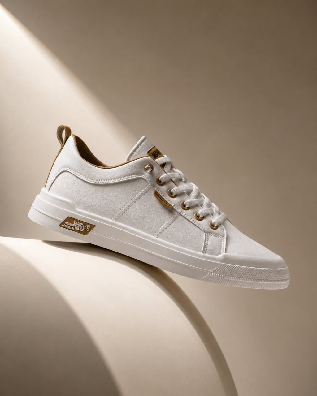ARDELIO - Varello Low | Italian Leather Sneaker - ARD-VRL-LOW-ALI-7