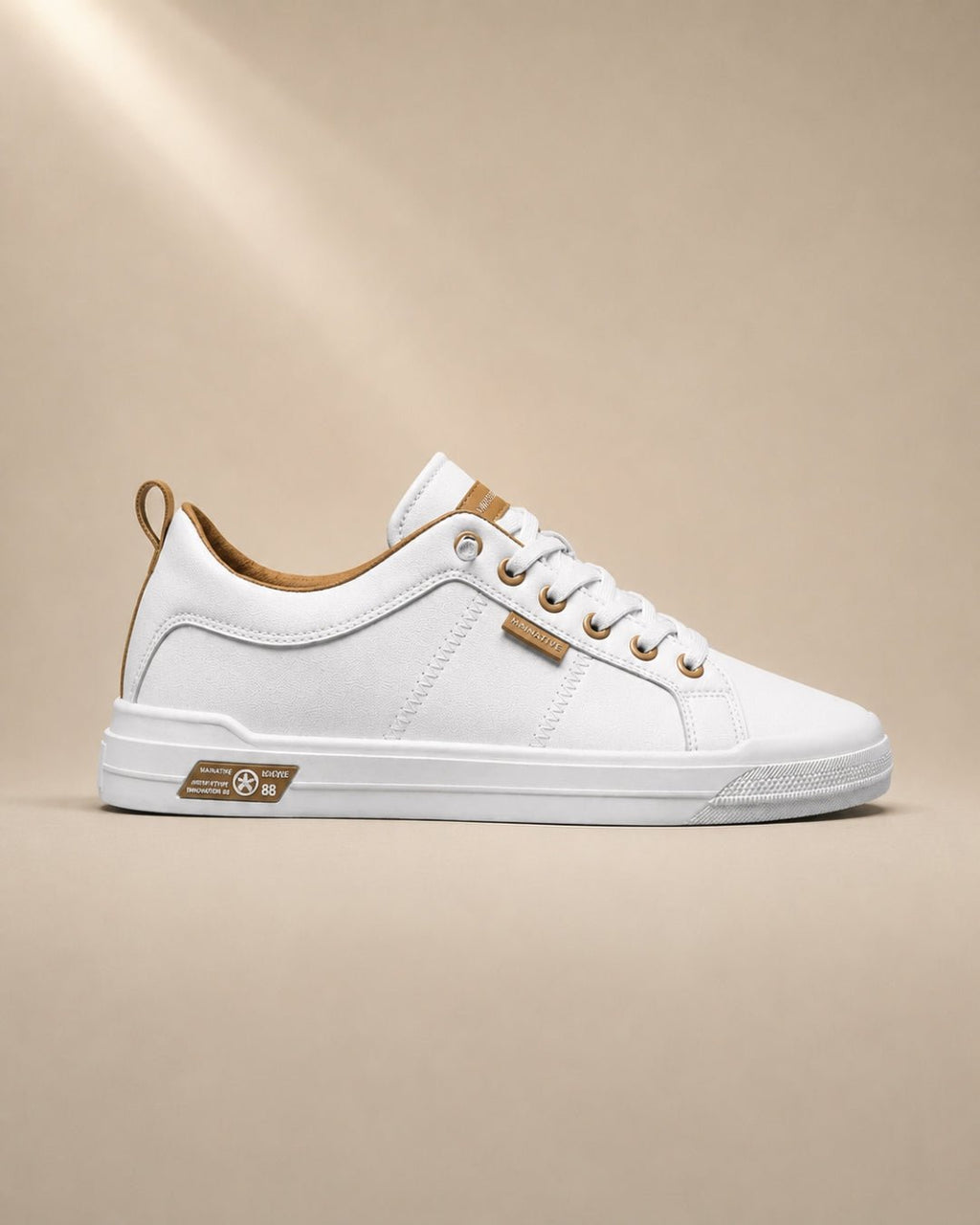 ARDELIO - Varello Low | Italian Leather Sneaker - ARD-VRL-LOW-ALI-7