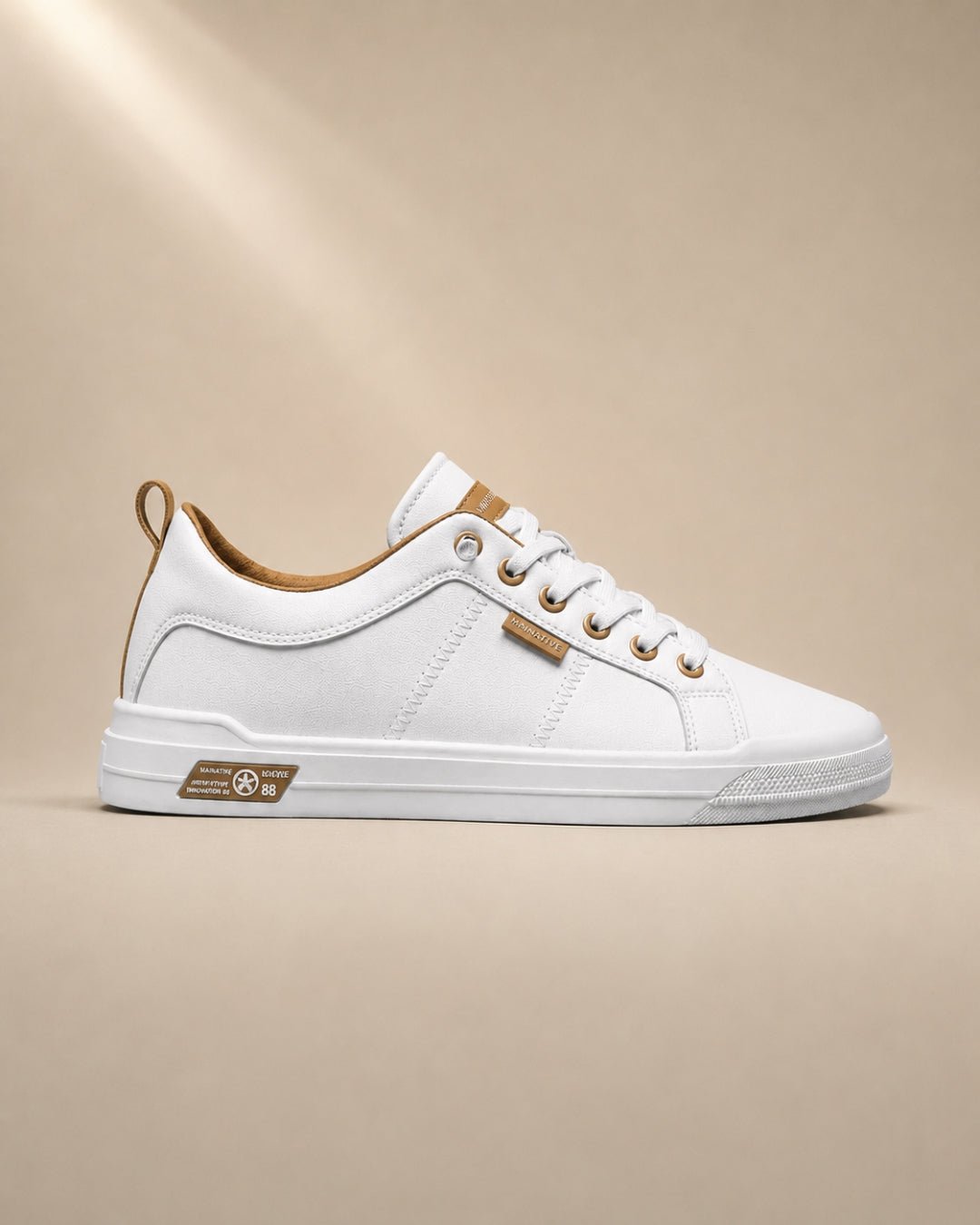 ARDELIO - Varello Low | Italian Leather Sneaker - ARD-VRL-LOW-ALI-7