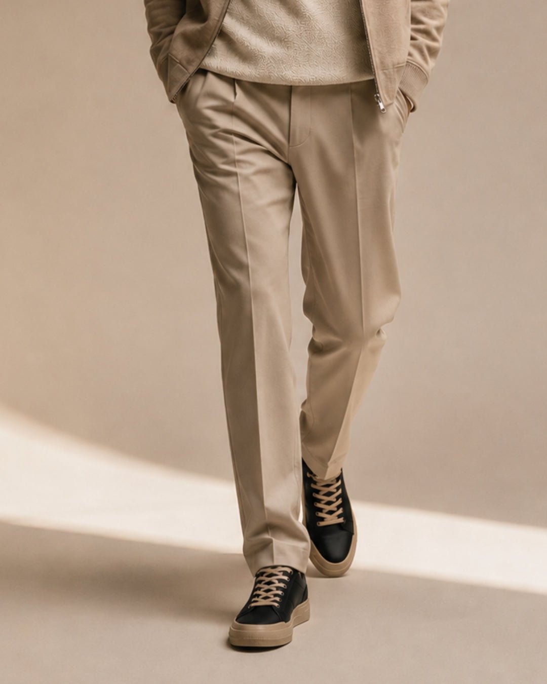 ARDELIO - Varello Low | Italian Leather Sneaker - ARD-VRL-LOW-NRS-7