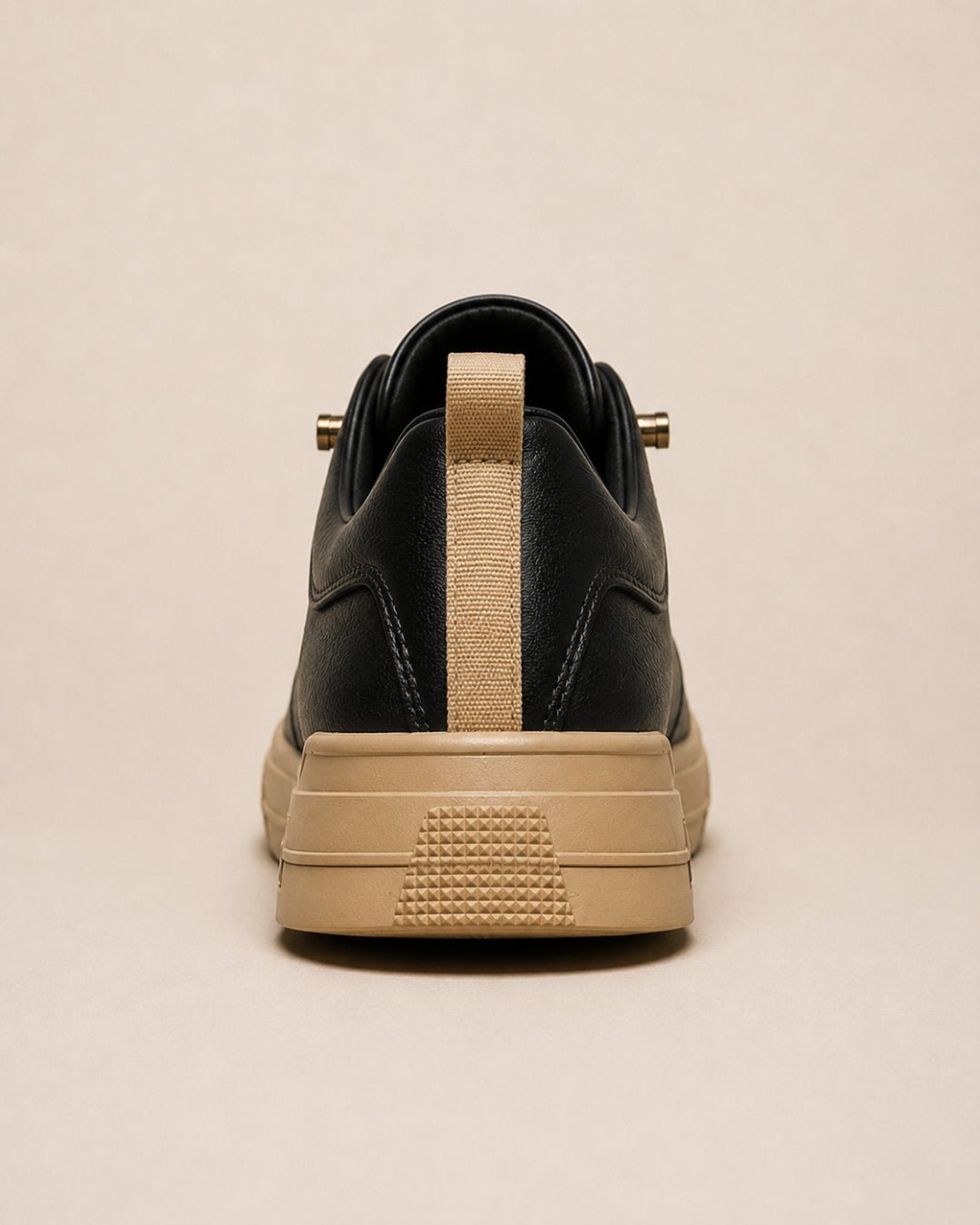 ARDELIO - Varello Low | Italian Leather Sneaker - ARD-VRL-LOW-NRS-7